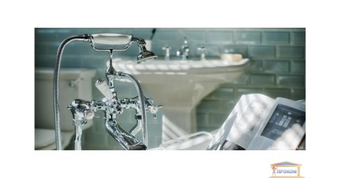 Сантехника и комплектующие - что выбрать?