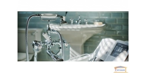 Сантехника и комплектующие - что выбрать?