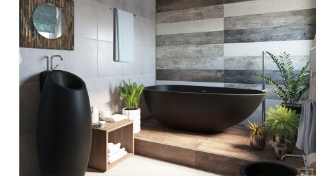 Чим нас порадує сучасна сантехніка для ванної кімнати?