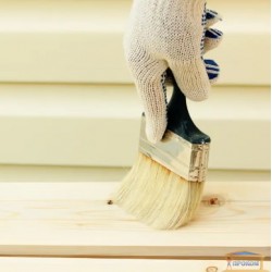 Деревозащитная грунтовка