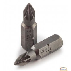 Біти для шуруповерта