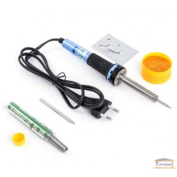 Витратники для паяння