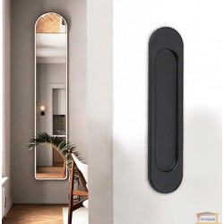 Ручки для раздвижных дверей 