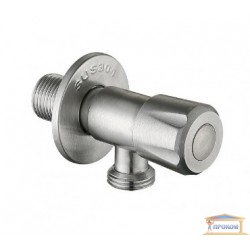 Кран для стиральной машины