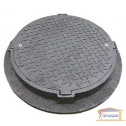 Люки для канализации