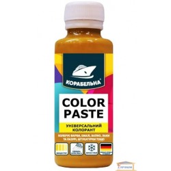 Колорекс Корабельна COLOR PASTE