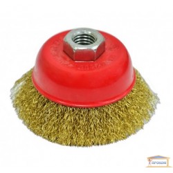 Щітки крацювання