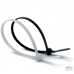 Стяжки пластиковые