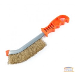 Щітки з металу