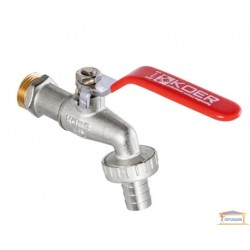 Кран садовый