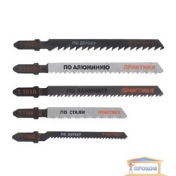 Полотно для электро лобзика