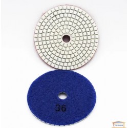 Диск по каменю, плитці, кераміці (черепашка)