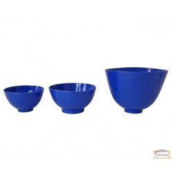 Чаша для гипса