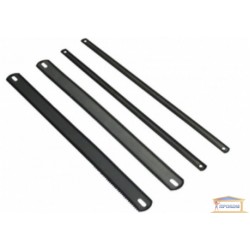 Полотна для ножовок