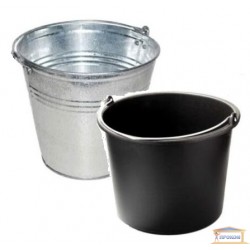 Ведра строительные