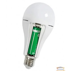 Лампи акумуляторні