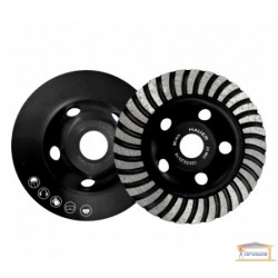 Фреза алмазна