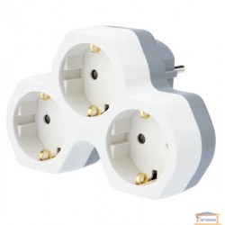 Двойники, тройники