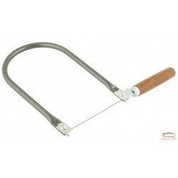 Лобзик для работ по дереву