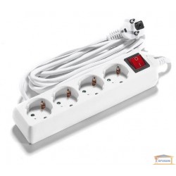 Сетевой удлинитель