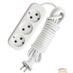 Удлинители электрические (переноски)