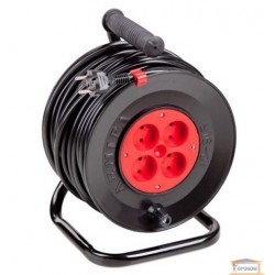 Катушка удлинетель