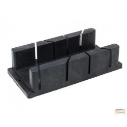 Стусло пластмассовое