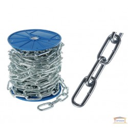 Цепи, карабины