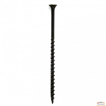 Изображение Саморез 4,8*120 по дереву купить в procom.ua