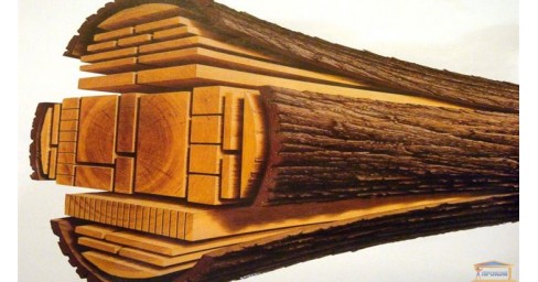 Компания "Проком" - лучшие пиломатериалы по лучшим ценам!