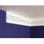 Зображення Плінтус стельовий Солід різьблений 203/60 2м купити в procom.ua - зображення 4