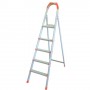 Изображение Лестница стремянка на  4 ступени плоскоов. профиль 70-134 купить в procom.ua - изображение 3