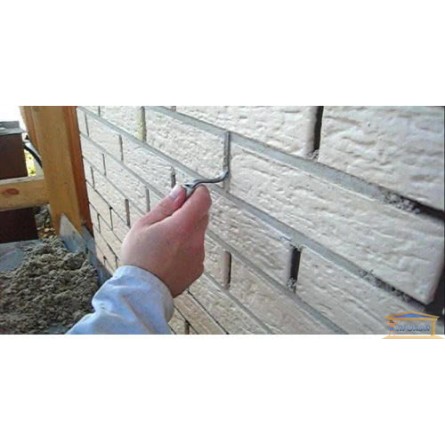 Зображення Затирка для плитки Церезіт РЄ 33 сірий цемент 2 кг купити в procom.ua - зображення 3