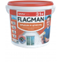 Изображение Краска ВД-АК-1031к FLAGMAN 31к зелёная крыша и цоколь 11л  купить в procom.ua - изображение 2