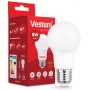 Зображення Лампа led Vestum A55 8w 3000K E27 1-VS-1108 купити в procom.ua - зображення 3
