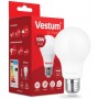 Зображення Лампа led Vestum A60 10w 4100K E27 1-VS-1105 купити в procom.ua - зображення 3