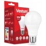 Изображение Лампа led Vestum A65 15w 3000K E27 1-VS-1102 купить в procom.ua - изображение 3