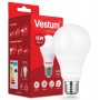 Зображення Лампа led Vestum A65 15w 4100K E27 1-VS-1101 купити в procom.ua - зображення 3