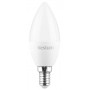 Зображення Лампа led Vestum C37 6w 3000K E14 1-VS-1304 купити в procom.ua - зображення 4