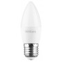 Изображение Лампа led Vestum C37 6w 4100K E27 1-VS-1301 купить в procom.ua - изображение 4