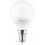 Изображение Лампа led Vestum G45 6w 3000K E14 1-VS-1204 купить в procom.ua - изображение 4