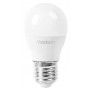 Зображення Лампа led Vestum G45 6w 3000K E27 1-VS-1202 купити в procom.ua - зображення 4