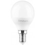 Изображение Лампа led Vestum G45 6w 4100K E14 1-VS-1203 купить в procom.ua - изображение 4