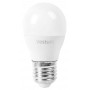 Изображение Лампа led Vestum G45 6w 4100K E27 1-VS-1201 купить в procom.ua - изображение 4