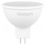 Зображення Лампа led Vestum MR16 3w 3000K GU5.3 1-VS-1502 купити в procom.ua - зображення 4
