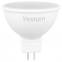 Зображення Лампа led Vestum MR16 5w 3000K GU5.3 1-VS-1504 купити в procom.ua - зображення 4
