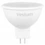 Зображення Лампа led Vestum MR16 5w 4100K GU5.3 1-VS-1503 купити в procom.ua - зображення 4