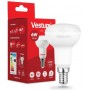 Зображення Лампа led Vestum R50 6w 4100K E14 1-VS-1402 купити в procom.ua - зображення 3