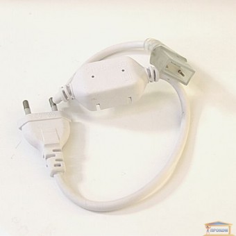 Изображение Сетевой шнур Right Housen для LED ленты IP65 HN-129010 купить в procom.ua