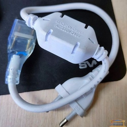 Изображение Сетевой шнур Right Housen для LED ленты IP65 HN-129010 купить в procom.ua - изображение 2